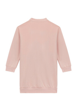 GUESS KIDS Рокля с лого - Pepit.bg