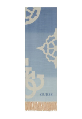 GUESS Шал с лого - Pepit.bg