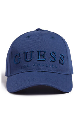 Guess Шапка с лого - Pepit.bg
