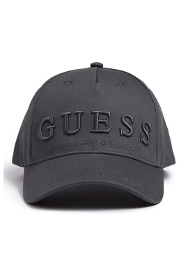 Guess Шапка с лого - Pepit.bg