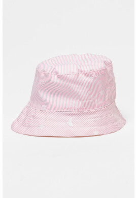 GUESS KIDS Шапка с райе - Pepit.bg