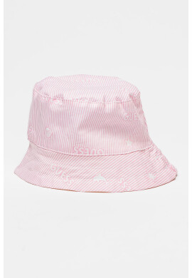 GUESS KIDS Шапка с райе - Pepit.bg