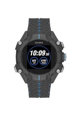 Guess Smartwatch Rex - Pepit.bg