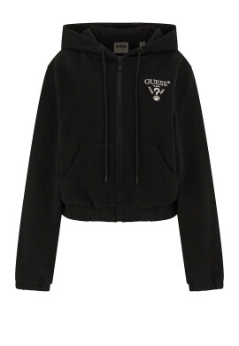 GUESS Фитнес худи - Pepit.bg