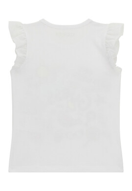 GUESS Тениска с графика - Pepit.bg