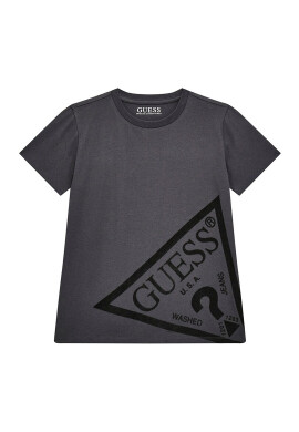 GUESS Тениска с лого - Pepit.bg