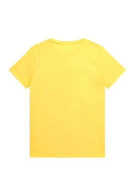 GUESS KIDS Тениска с лого - Pepit.bg