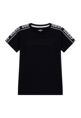 GUESS KIDS Тениска с лого - Pepit.bg