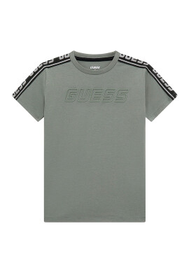 GUESS KIDS Тениска с лого - Pepit.bg