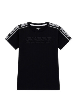 GUESS KIDS Тениска с лого - Pepit.bg