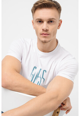GUESS Тениска с лого - Pepit.bg
