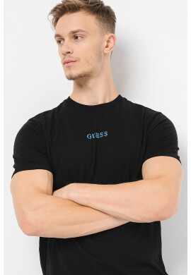 GUESS Тениска с лого - Pepit.bg