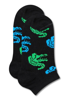 Happy Socks Чорапи до глезена с принт 2 чифта - Pepit.bg