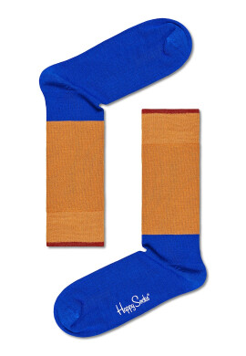 Happy Socks Чорапи с десен - 4 чифта - Pepit.bg