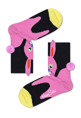 Happy Socks Чорапи с фигурална шарка - Pepit.bg