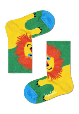 Happy Socks Дълги чорапи - 1 чифт - Pepit.bg