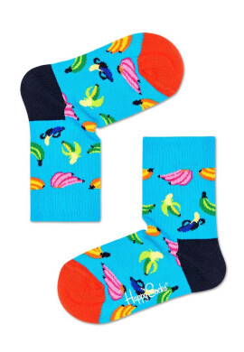 Happy Socks Къси чорапи - 3 чифта - Pepit.bg