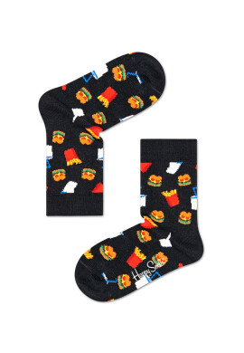 Happy Socks Къси чорапи 4 чифта - Pepit.bg