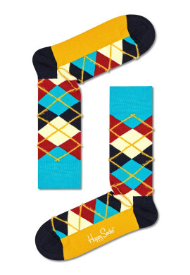 Happy Socks Подаръчен комплект чорапи - 3 чифта - Pepit.bg