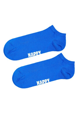 Happy Socks Унисекс чорапи до глезена - 3 чифта - Pepit.bg