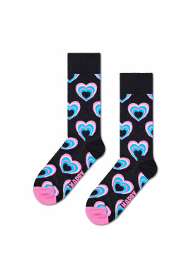 Happy Socks Унисекс чорапи Love Gift - 2 чифта - Pepit.bg