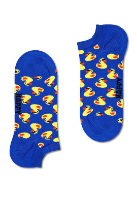Happy Socks Унисекс чорапи Rubber Duck - 2 чифта - Pepit.bg