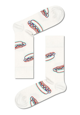 Happy Socks Унисекс чорапи TV-Dinner - 2 чифта - Pepit.bg