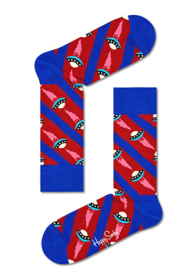 Happy Socks Унисекс чорапи UFO - Pepit.bg