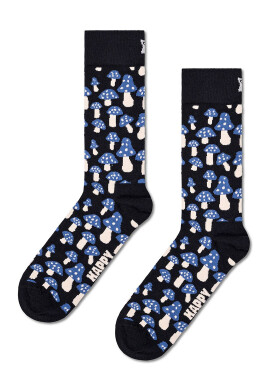 Happy Socks Унисекс дълги чорапи - 2 чифта - Pepit.bg