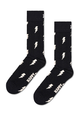 Happy Socks Унисекс дълги чорапи - 2 чифта - Pepit.bg