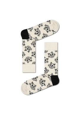 Happy Socks Унисекс дълги чорапи - 2 чифта - Pepit.bg