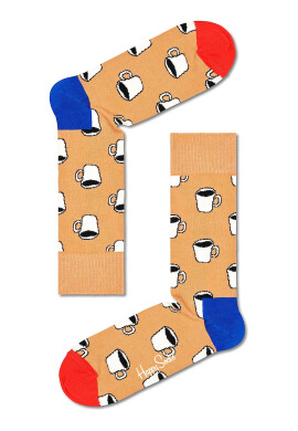 Happy Socks Унисекс дълги чорапи - 2 чифта - Pepit.bg