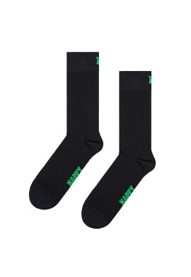 Happy Socks Унисекс дълги чорапи - 5 чифта - Pepit.bg
