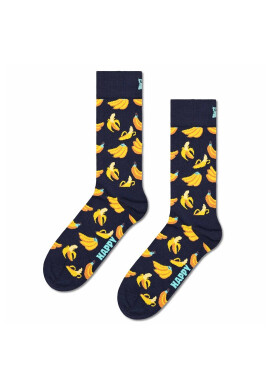 Happy Socks Унисекс дълги чорапи - 3 чифта - Pepit.bg