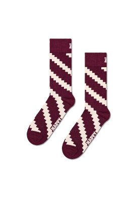 Happy Socks Унисекс дълги чорапи с принт - 4 чифта - Pepit.bg