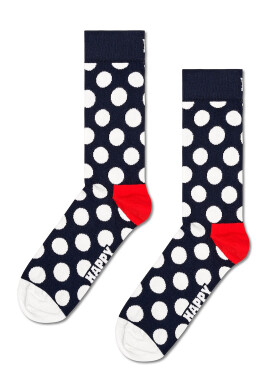 Happy Socks Унисекс къси чорапи - 2 чифта - Pepit.bg
