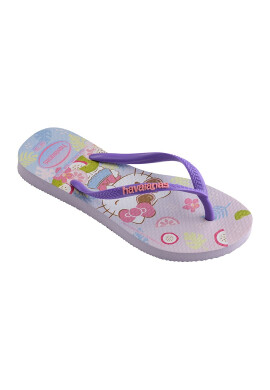 Havaianas Чехли Hello Kitty - Pepit.bg