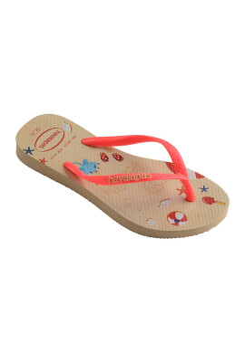 Havaianas Чехли Hello Kitty - Pepit.bg