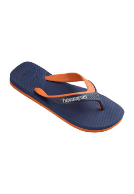 Havaianas Чехли с лого - Pepit.bg