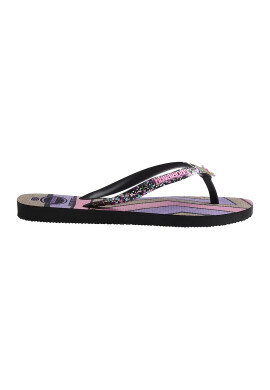 Havaianas Чехли Slim Glitter - Pepit.bg