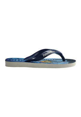 Havaianas Чехли Sponge Bob - Pepit.bg