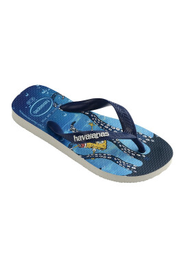 Havaianas Чехли Sponge Bob - Pepit.bg