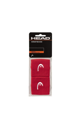 Head Маншет за тенис 2.5" 2 броя - Pepit.bg