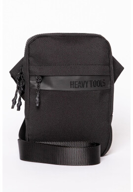 Heavy Tools Чанта Eric с цип - Pepit.bg