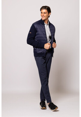 Heavy Tools Яке Hanover с цип - Pepit.bg