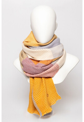 Heavy Tools Кариран шал Petunia - Pepit.bg