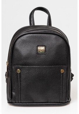 Heavy Tools Раница Emani от еко кожа - Pepit.bg