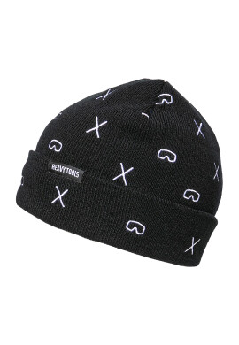 Heavy Tools Шапка с бродерии - Pepit.bg