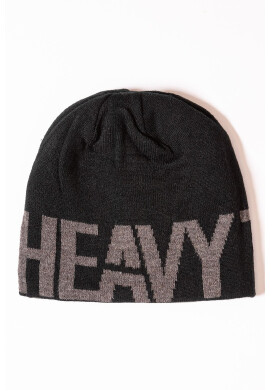 Heavy Tools Шапка с двулицев дизайн - Pepit.bg