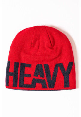 Heavy Tools Шапка с двулицев дизайн - Pepit.bg